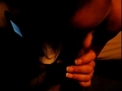 مقعد خوشی جب ایک سنہرے بالوں والی کو ڈبل چودنا.